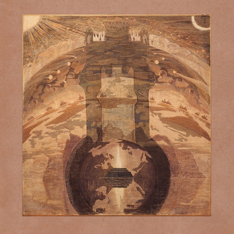 IN CAMERA - Arrival ((Vinyl))