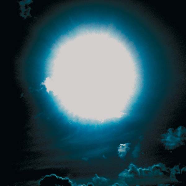 IN CAMERA - Open Air ((CD))