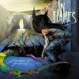 In Flames - A Sense of Purpose (The Mirror's Truth Version) (Remastered 2023) (Colored Vinyl, Transparent Ocean Blue) (2 Lp's) ((Vinyl))