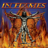 In Flames - Clayman (Limited Edition, Blue Colored Vinyl) ((Vinyl))
