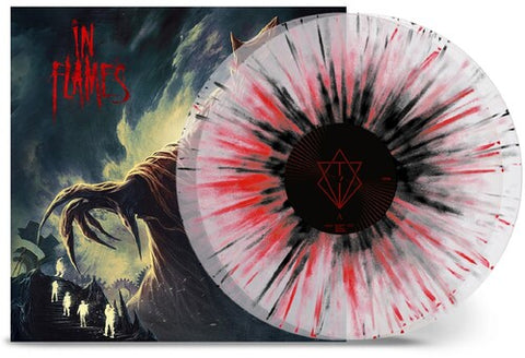 In Flames - Foregone (Indie Exclusive, Gatefold LP Jacket Splatter Colored Vinyl) (2 Lp's) ((Vinyl))