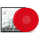 In Flames - Reroute to Remain (Remastered 2023) (Colored Vinyl, Transparent Red) (2 Lp's) ((Vinyl))