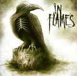 In Flames - Sounds of a Playground Fading (Remastered 2023, Natural Colored Vinyl) (2 Lp's) ((Vinyl))