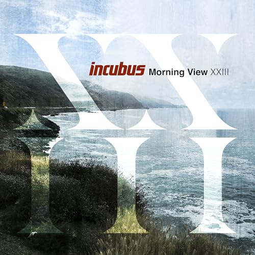 Incubus - Morning View XXIII [2 LP] ((Vinyl))