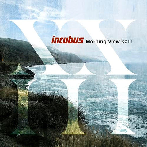 Incubus - Morning View XXIII [2 LP] ((Vinyl))