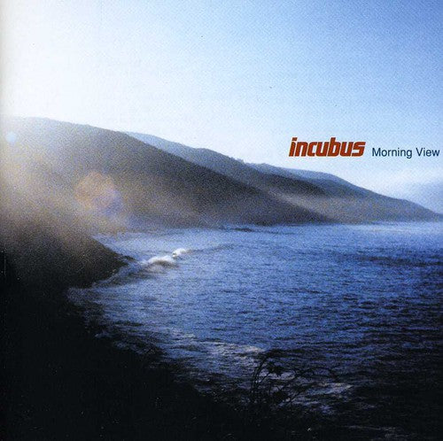 Incubus - Morning View ((CD))