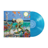 Indigo De Souza - Precipice [Eco-Mix Blue Lp] [Signed Insert] ((Vinyl))