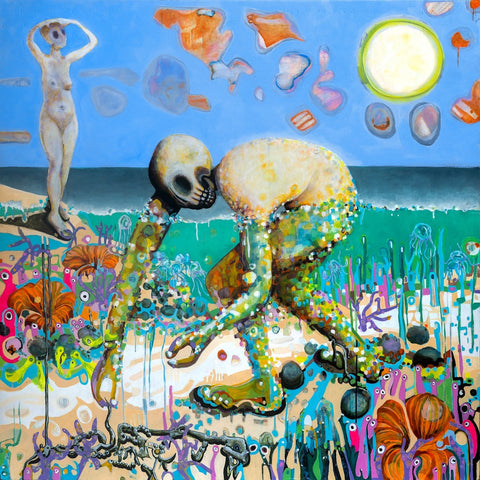 Indigo De Souza - Precipice [Lp] ((Vinyl))