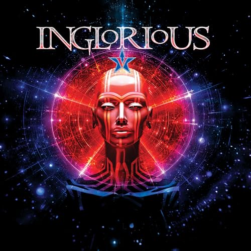 Inglorious - V ((Vinyl))