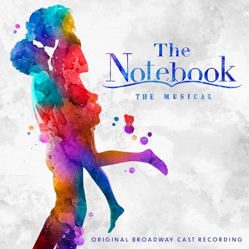 Ingrid Michaelson - The Notebook (Original Broadway Cast Recording) ((CD))