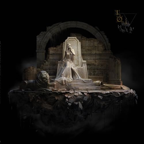 Ingurgitating Oblivion - Ontology of Nought [Random Eco-Mix 2 LP] ((Vinyl))