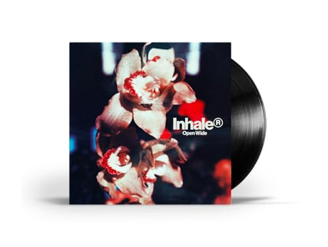Inhaler - Open Wide [LP] ((Vinyl))
