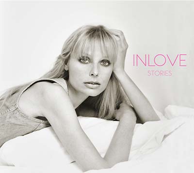 INLOVE - Stories ((CD))