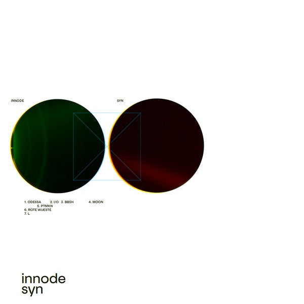 INNODE - Syn ((Vinyl))