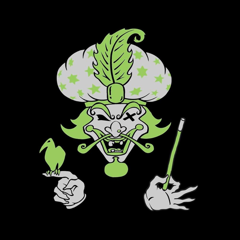 Insane Clown Posse - The Great Milenko [Explicit Content] (2 Lp's) ((Vinyl))