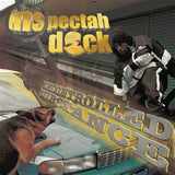 Inspectah Deck - Uncontrolled Substance (Limited Edition, Yellow Colored Vinyl) [Import] (2 Lp's) ((Vinyl))