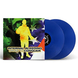 Internal Bleeding - The Extinction Of Benevolence (White Vinyl 2Lp) ((Vinyl))