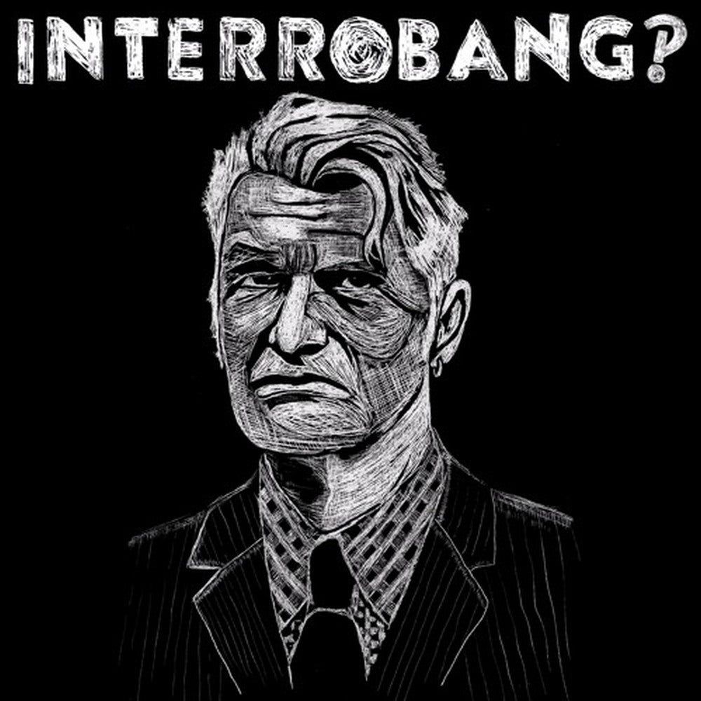 Interrobang!? - Interrobang!? ((CD))