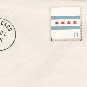 Into It. Over It. - Twelve Towns ((CD))