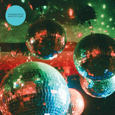 Introverted Dancefloor - Introverted Dancefloor ((Vinyl))