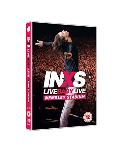 INXS - Live Baby Live - Live At Wembley Stadium [DVD] ((DVD))