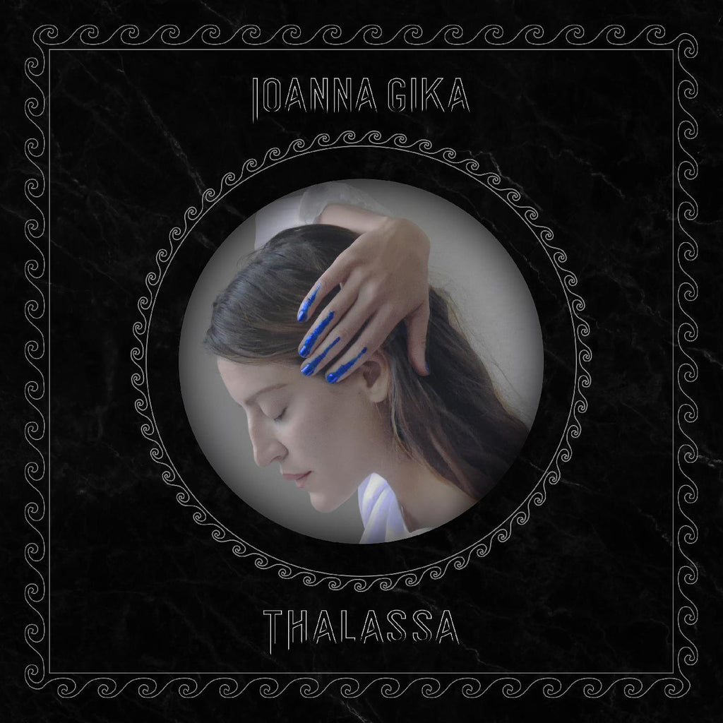 Ioanna Gika - Thalassa ((CD))