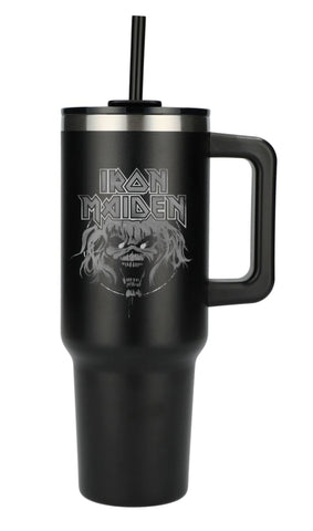 Iron Maiden 40oz Tumbler