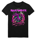 Iron Maiden Devil's Fight T-Shirt