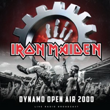 Iron Maiden - Dynamo Open Air 2000 [Import] ((Vinyl))