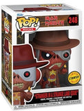 Iron Maiden - FUNKO POP! ROCKS: Iron Maiden- Eddie- Somewhere in Time (Styles May Vary) (Vinyl Figure) ((Action Figure))