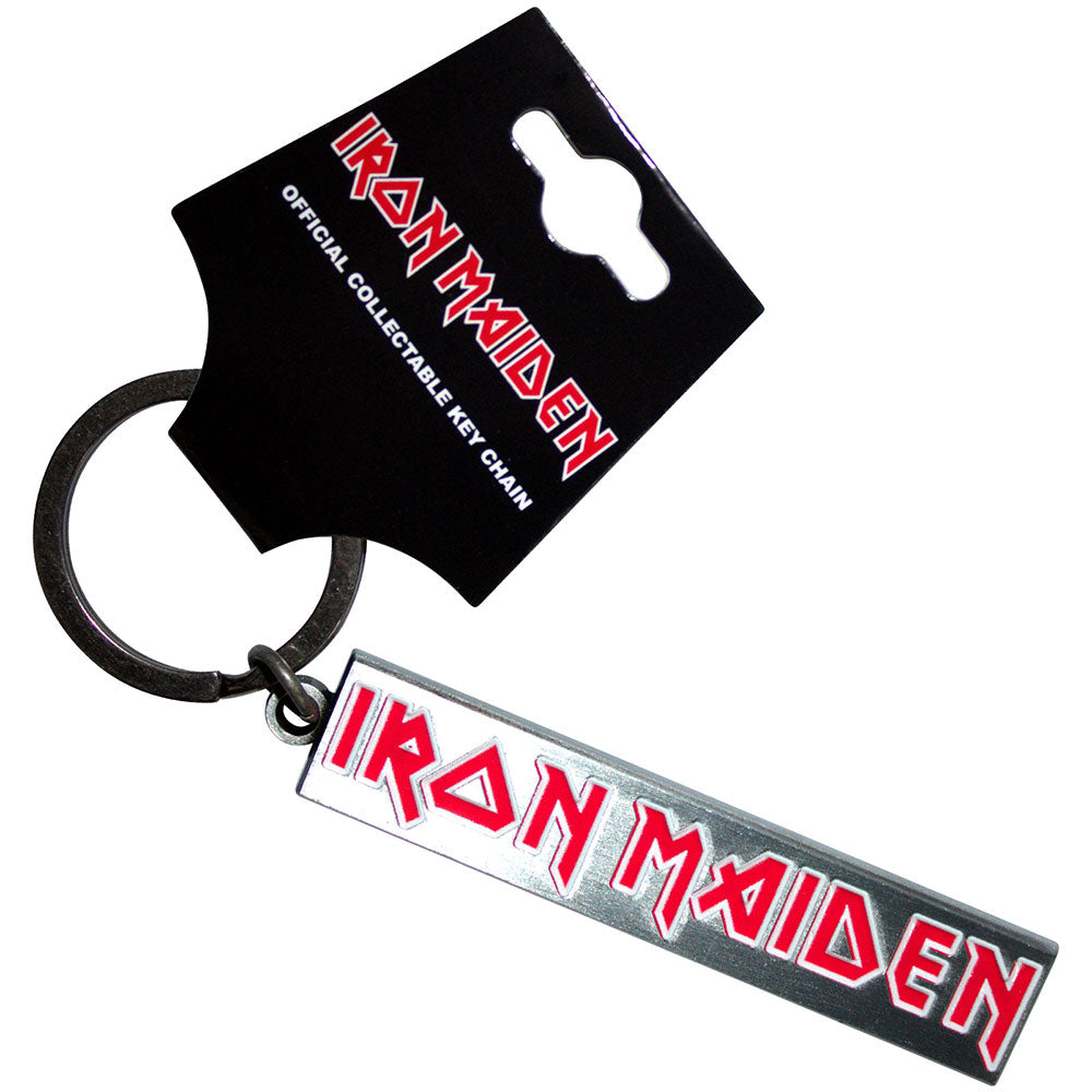 Iron Maiden - Logo (())