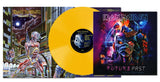 Iron Maiden - Somewhere in Time (Limited Edition, 180 Gram Yellow Colored Vinyl, Future Past Tour Lenticular Print) [Import] ((Vinyl))