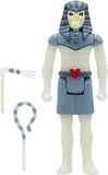 Iron Maiden - Super7 - Iron Maiden Reaction Figure Wave 1 - Pharoah Eddie (Glow In The Dark) ((Action Figure))