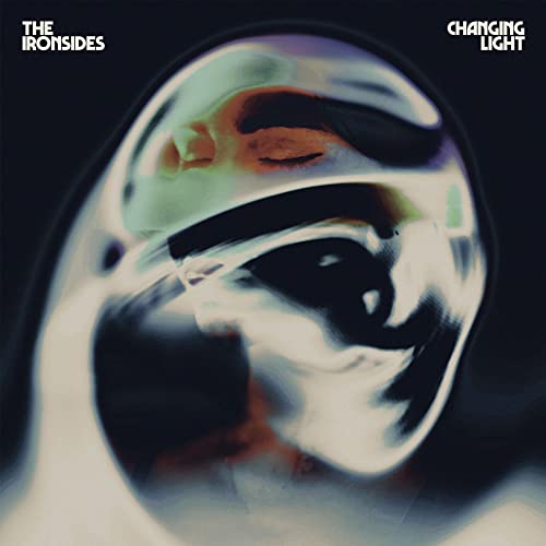 IRONSIDES - CHANGING LIGHT ((Vinyl))