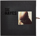 Isaac Hayes - Hot Buttered Soul (Small Batch Series) (Limited Edition, 180 Gram One-Step Pressing Vinyl) ((Vinyl))