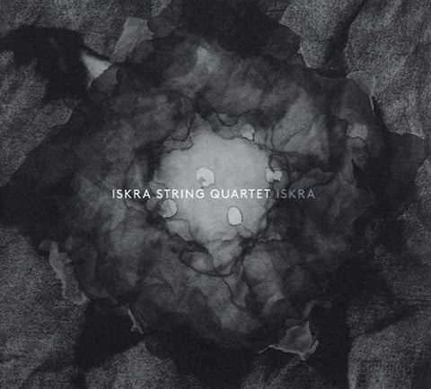 ISKRA STRING QUARTET - Iskra ((CD))