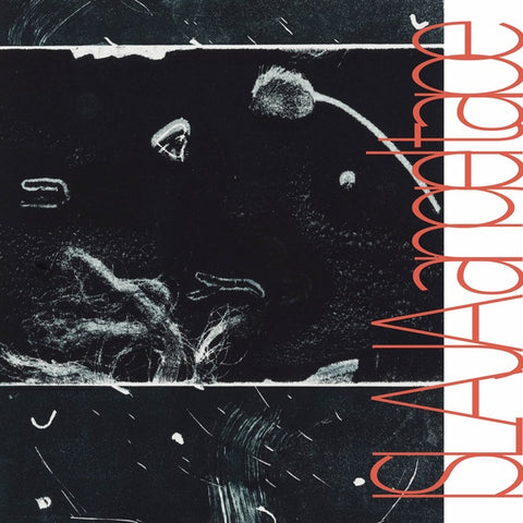 ISLAJA - Angel Tape ((Vinyl))