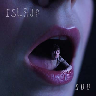 ISLAJA - S U U ((CD))