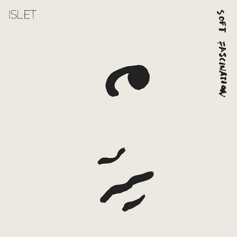 Islet - Soft Fascination ((CD))