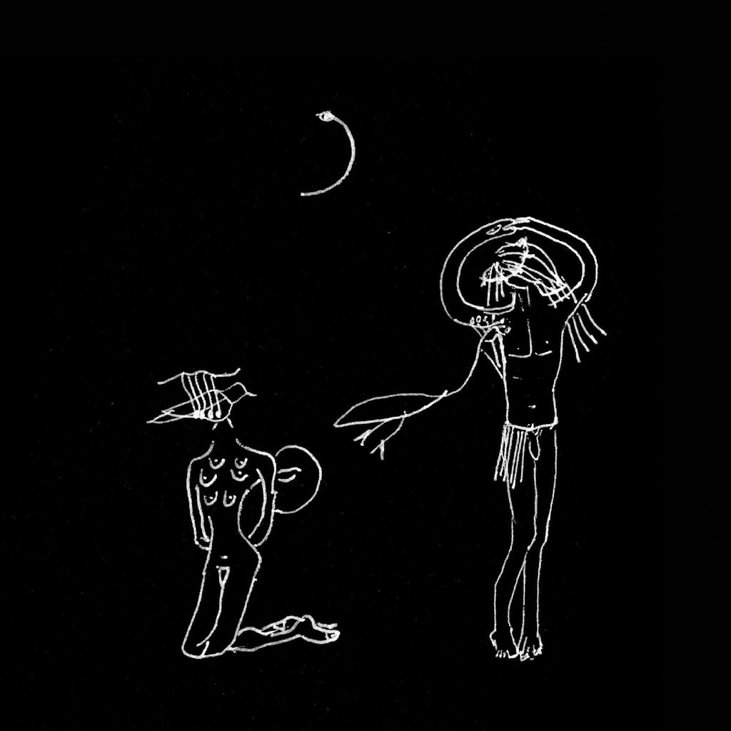 Isobel Campbell - Milkwhite Sheets ((Vinyl))