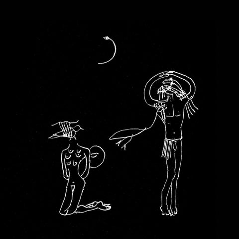 Isobel Campbell - Milkwhite Sheets ((Vinyl))