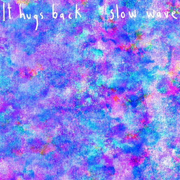 It Hugs Back - Slow Wave ((CD))