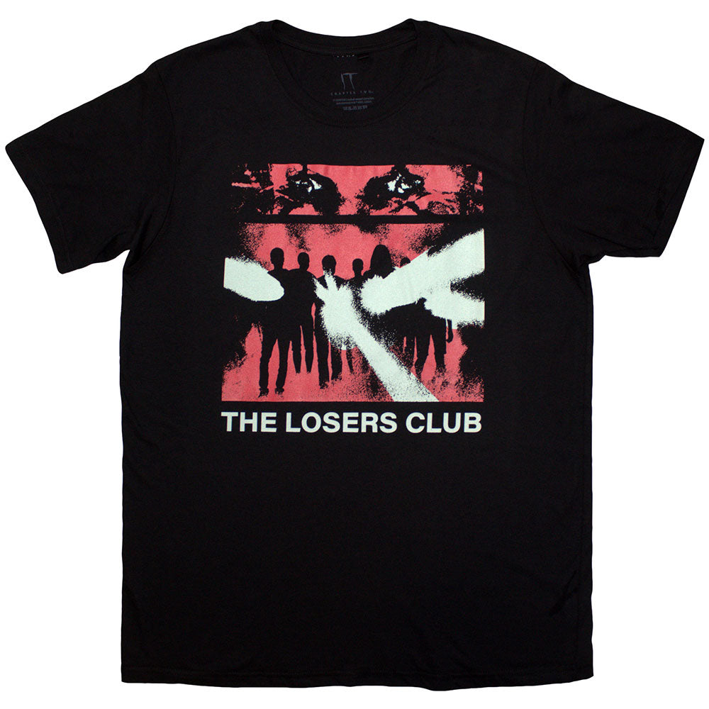 It - The Losers Club (()) Black