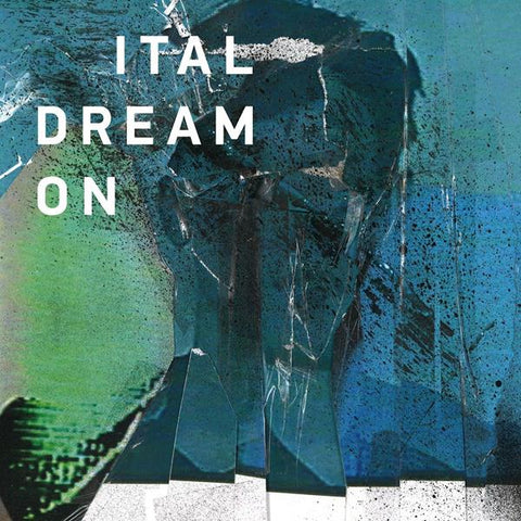 Ital - Dream On ((CD))