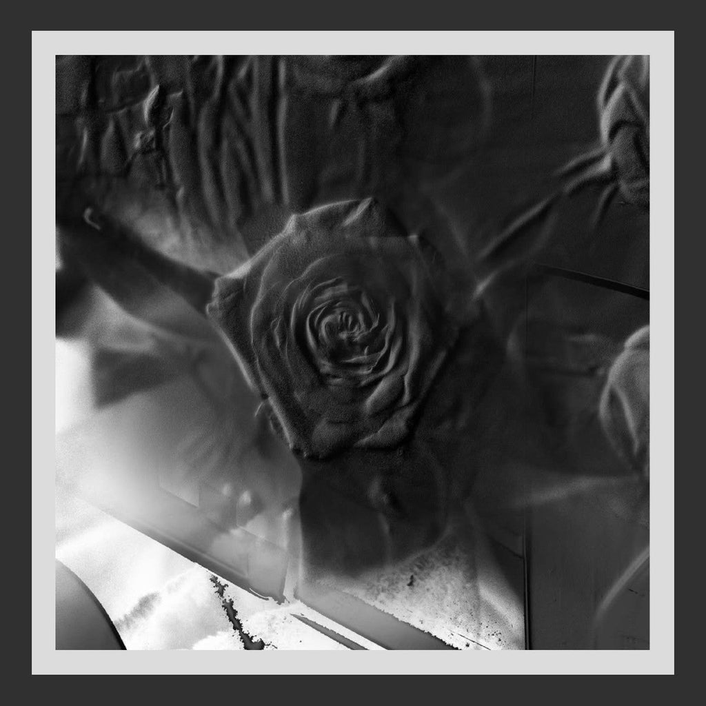 Ital Tek - Mind Abandon ((Vinyl))