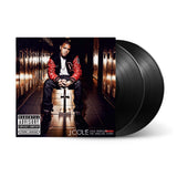 J. Cole - Cole World: The Sideline Story [2 LP] ((Vinyl))