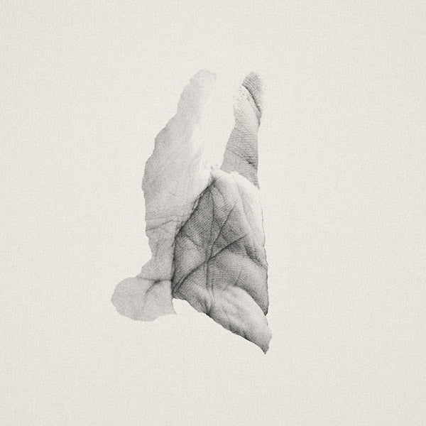 JABU - Sleep Heavy ((Vinyl))