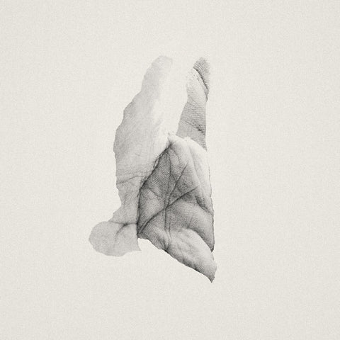 JABU - Sleep Heavy ((Vinyl))