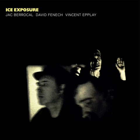 JAC BERROCAL/DAVID FENECH/VINCENT EPPLAY - Ice Exposure ((Vinyl))