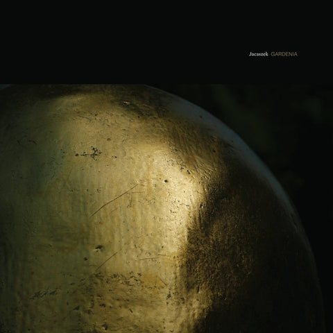 JACASZEK - Gardenia ((Vinyl))